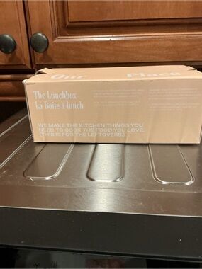 Our Place Lunchbox
